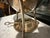 Silver-Plated Metal Soft-Boiled Egg Warmer, 1890s For Sale - Image 3 of 6