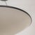 Antique White 1980s Trama Pendant Lamp by Luciano Ballestrini & Paolo Longhi, Italy For Sale - Image 8 of 13