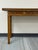 Mid-Century Modern Sofa Table Converts to a Dining Table For Sale - Image 4 of 12