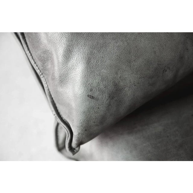 Set of Danish Monza Armchairs by Jens Juul Eilersen for Niels Eilersen, 1970s For Sale - Image 17 of 18