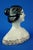 20th Century Ceramic Bust of a Woman from M.I.C.A. Factory, Sesto Fiorentino, Italy, 1920s For Sale - Image 9 of 18