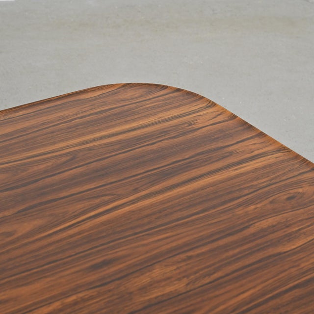 Mitzukaeshi Table by Isamu Kenmochi, 1970s For Sale - Image 10 of 12