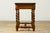 Late 19th Century French Henry II Carved Oak Writing Desk For Sale - Image 11 of 18
