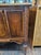 Wood Vintage Tomlinson Jacobean Revival Oak Server / Sideboard For Sale - Image 7 of 15
