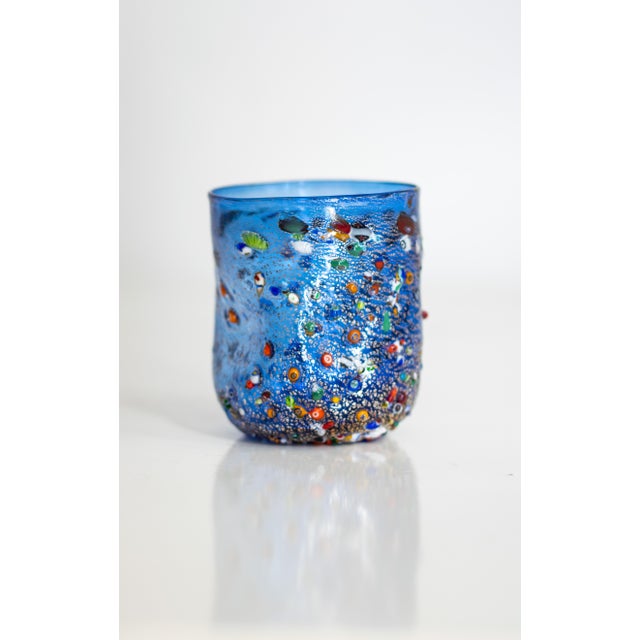 All your friends will remember how gorgeous your glasses are and you will receive so many compliments for the decoration...