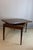 Wood Antique Folding Table, 1800s For Sale - Image 7 of 11