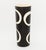 Late 20th Century Ken Edwards Two Black and White Art Pottery Vessels For Sale - Image 5 of 16