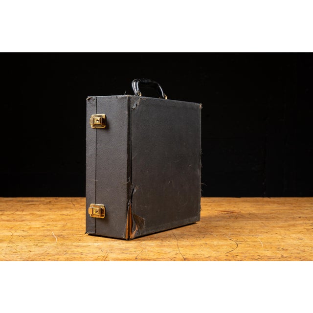 Vintage Westinghouse Lifting Magnet Salesman Sample Kit For Sale In Chicago - Image 6 of 15