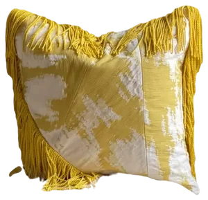 Maille Cushion Cover from Sohil Design