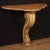 20th Century Italian Lacquered and Painted Console, 1960s For Sale - Image 13 of 13
