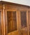 Vintage French Carved 6-Door Armoire For Sale - Image 10 of 17