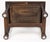 19th Century Italian Walnut Barley Twist Library / Writing Table For Sale - Image 11 of 11