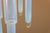 Glass Model LS 146 Ceiling Fixture with Blown Opaline Elements by Carlo Nason for AV Mazzega, Italy, 1970s For Sale - Image 7 of 14