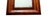 This antique American Empire flame mahogany ogee wall mirror dates back to the 1820s to 1850s. The frame features a ogee...