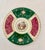 Vintage Arnart Porcelain Royal Vienna Style Courting Couple Teacup & Saucer Set 55/516 Mint Condition For Sale In Denver - Image 6 of 11