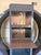 Mid-Century Modern Mid Century Modern Grey Laminate Modular Wall Unit Bar For Sale - Image 3 of 9