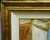Maya Eventov "Afternoon Serenade" Original Acrylic on Canvas, H.Signed For Sale In Denver - Image 6 of 9