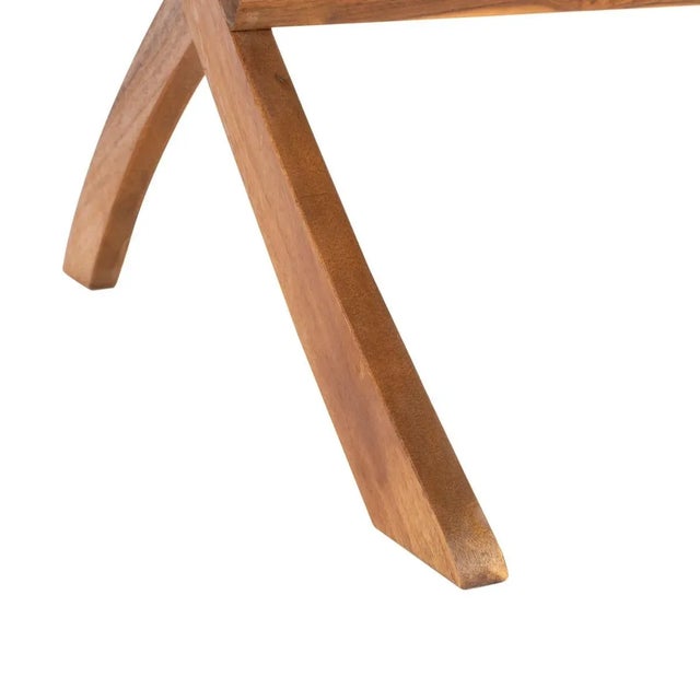 Darryl 5 Piece Living Set - Natural For Sale - Image 9 of 9