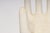 Vintage Ceramic Left Hand Glove Mold by General Porcelain - Medium Size For Sale - Image 11 of 18