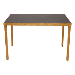 Everymans Table by Alvar Aalto for Artek, 1930s For Sale