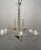 Large Venetian Murano Glass Chandelier, 1960s For Sale - Image 6 of 17