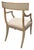 2000 - 2009 Niermann Weeks Elgin Major Klismo Armchair For Sale - Image 5 of 6