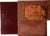 Contemporary Abstract Aerosol, Rust, Varnish on Metal "N 87" by Andre Debono For Sale - Image 6 of 8
