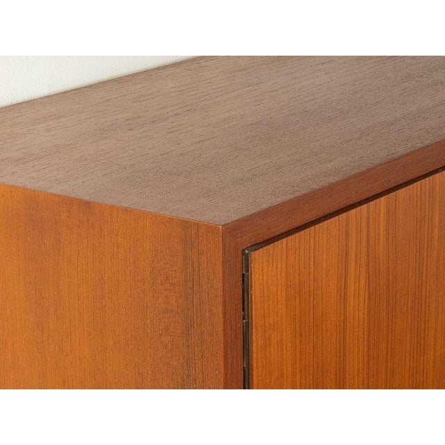 Chest of Drawers from Oldenburger Möbelwerkstätten, 1950s For Sale - Image 7 of 9