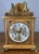 Charming Vintage French Belcanto Mantel Clock This characterful vintage French Belcanto clock features an engaging...