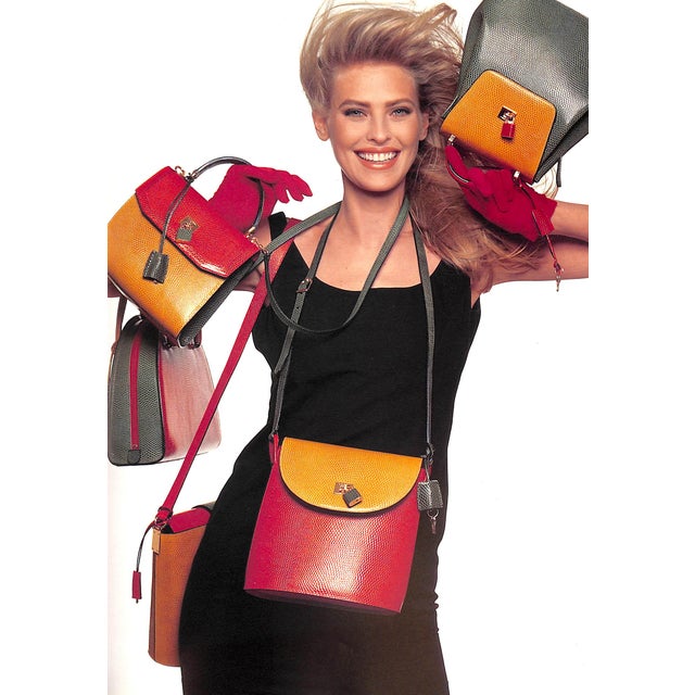 "Lancel" 1995 Muller, Florence For Sale In New York - Image 6 of 12