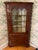 Late 19th Century Late 19th Century Antique Corner Cabinet For Sale - Image 5 of 9