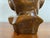 1920s Jan Verdonk, Paridur Bust of a Sleeping Child, 1920s, Plaster & Resin For Sale - Image 5 of 15