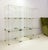 Vintage Modular Glass Cube Shelving Unit, 1980s, Set of 9 For Sale - Image 15 of 15
