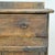 Antique Rustic Pine Cabinet, 1820 For Sale - Image 9 of 14