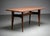 Dining Table in Wood and Metal by Carlo Ratti, Italy, 1960s For Sale - Image 6 of 10