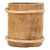 Rustic Bamboo Rice Container For Sale