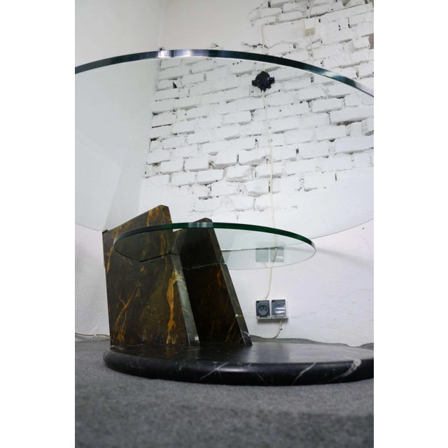 1970s Swiss Coffee Table, 1970s For Sale - Image 5 of 8