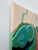 “Garden Meander” Oil on Linen by Nancy M. Vignola - For Sale In Providence - Image 6 of 7
