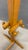 Mid-Century Freestanding Pine Coat Rack in Wood, Europe, 1970s For Sale - Image 4 of 13