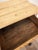 Impressive Antique English Pine Pot Board Dresser Base - Circa 1850 For Sale - Image 14 of 15