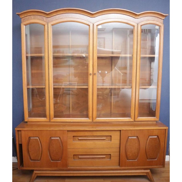 MidCentury Modern China Chairish