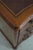Pair of Alfonso Marina Mahogany Bow Front Inlaid Nightstands For Sale - Image 14 of 18