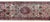 Cream Mid-20th Century Persian Tabriz Runner For Sale - Image 8 of 16