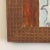 Brown Abstract Painting on Canvas For Sale - Image 8 of 10