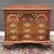 Fine reproduction of a block and shell carved mahogany chest after Townsend and Goddard c. 1765 Newport, Rhode Island....