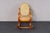 Children's rocking chair Epoch & style: probably Thonet - around 1900 Features - high-quality and elegant furniture for...