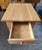 Wood End Tables Amish Made -Set of 2 For Sale - Image 7 of 10