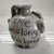 Stephen Hawks Face Jug "I Come From a Long Line of a Long Line"." For Sale - Image 4 of 8