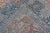 Hand Knotted Antique Persian Sultanabad Rug Faded Red and Blue Colors 10'4 X 13'2 For Sale - Image 15 of 15