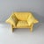 Italian Modern Armchair Le Stelle by Mario Bellini for B&B Italia, 1970s For Sale - Image 18 of 18